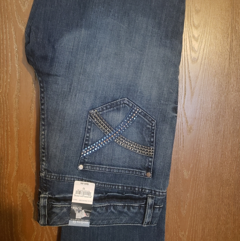 Brand new A.N.A. jeans